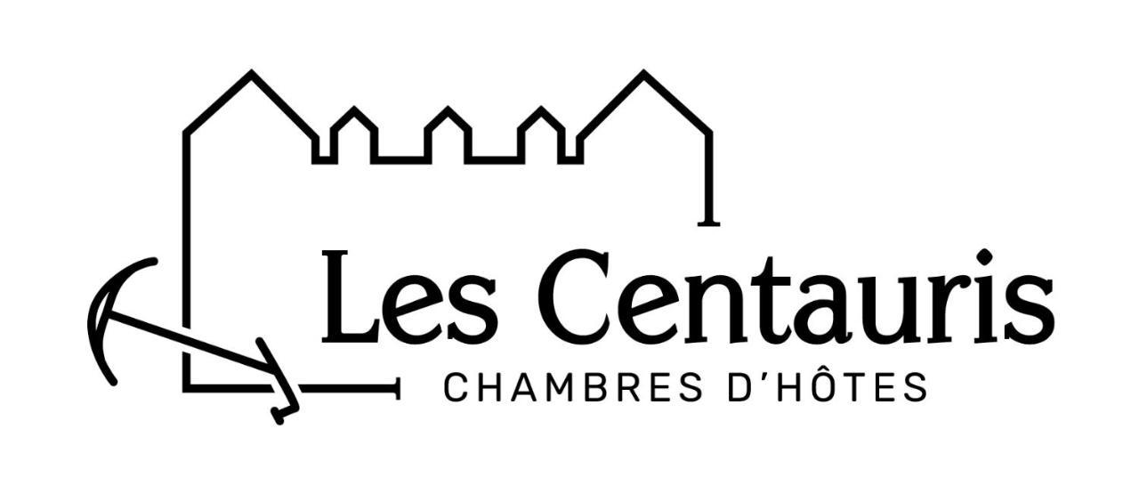 Bed and Breakfast Les Centauris Pléguien Exterior foto